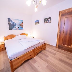 Camera con letto queen size