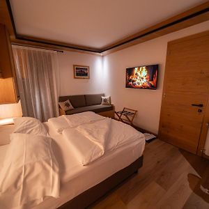 Camera con letto queen size